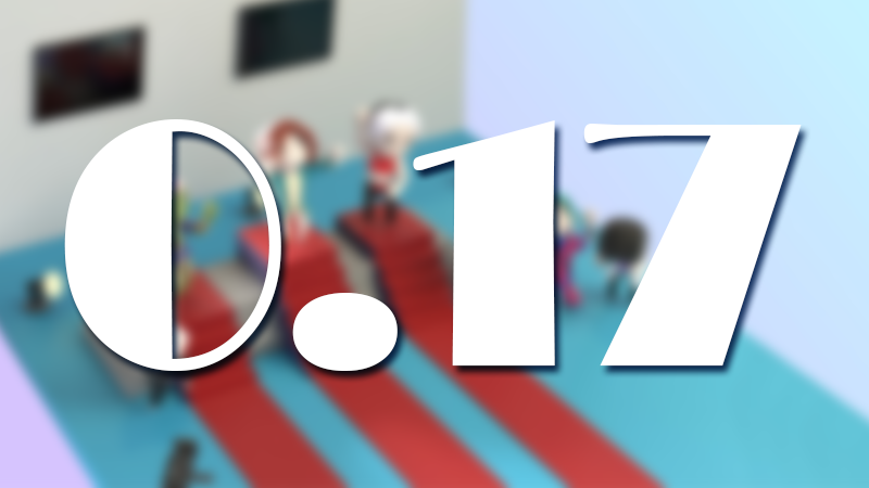 Party Quiz - Update 0.17 - Steam News