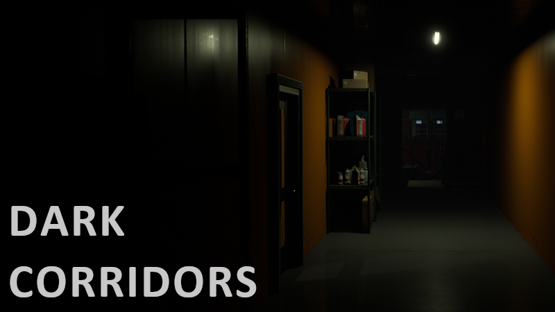 Dark Corridors 2 иконка. Dark corridors
