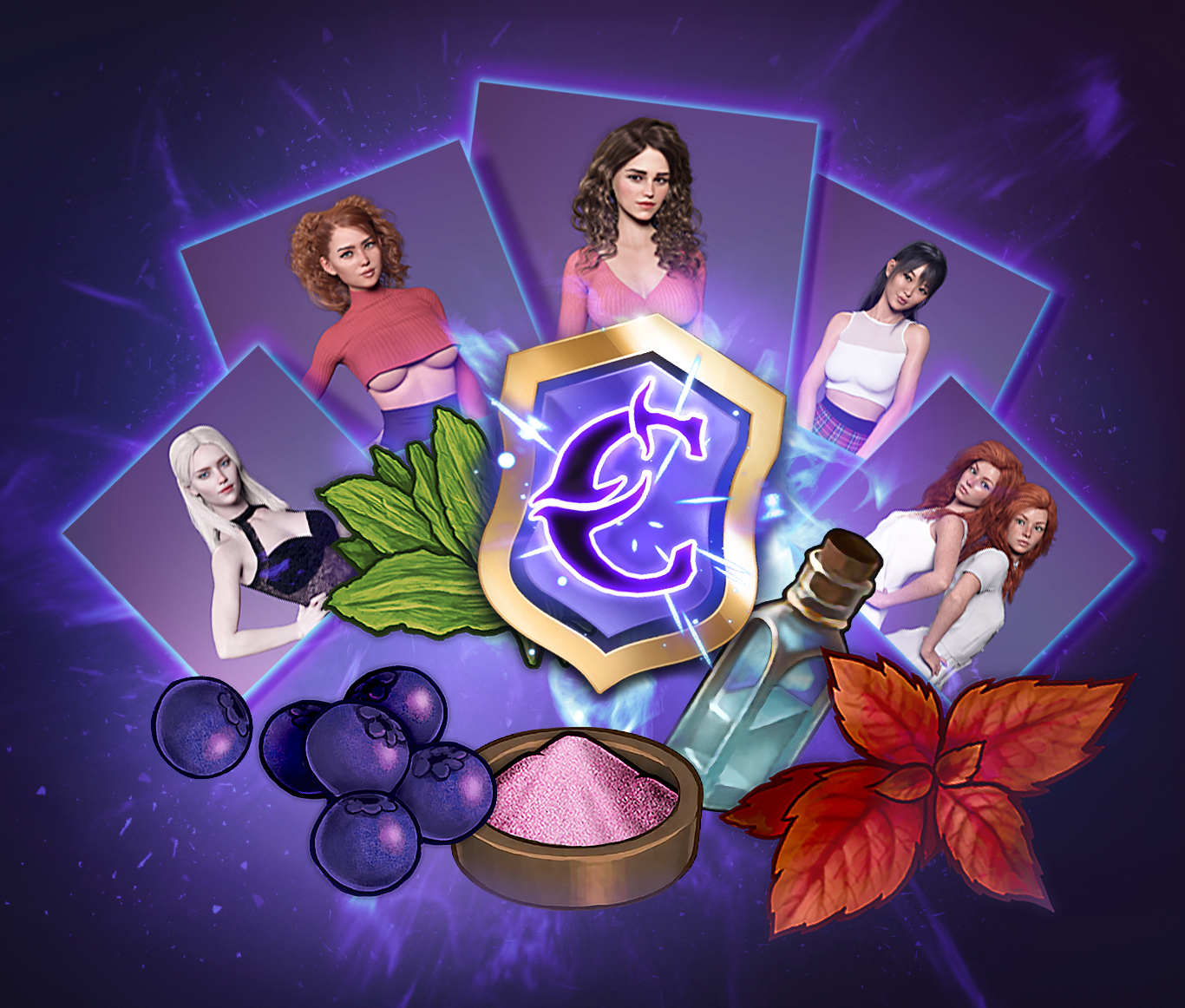 Steam Community :: Lust Academy Season 2