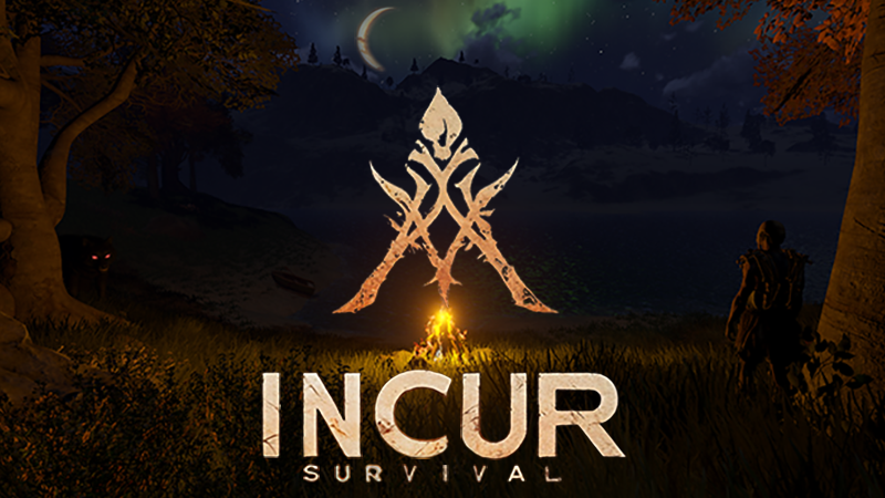 INCUR Survival - Patch v0.30.5 - Steam News