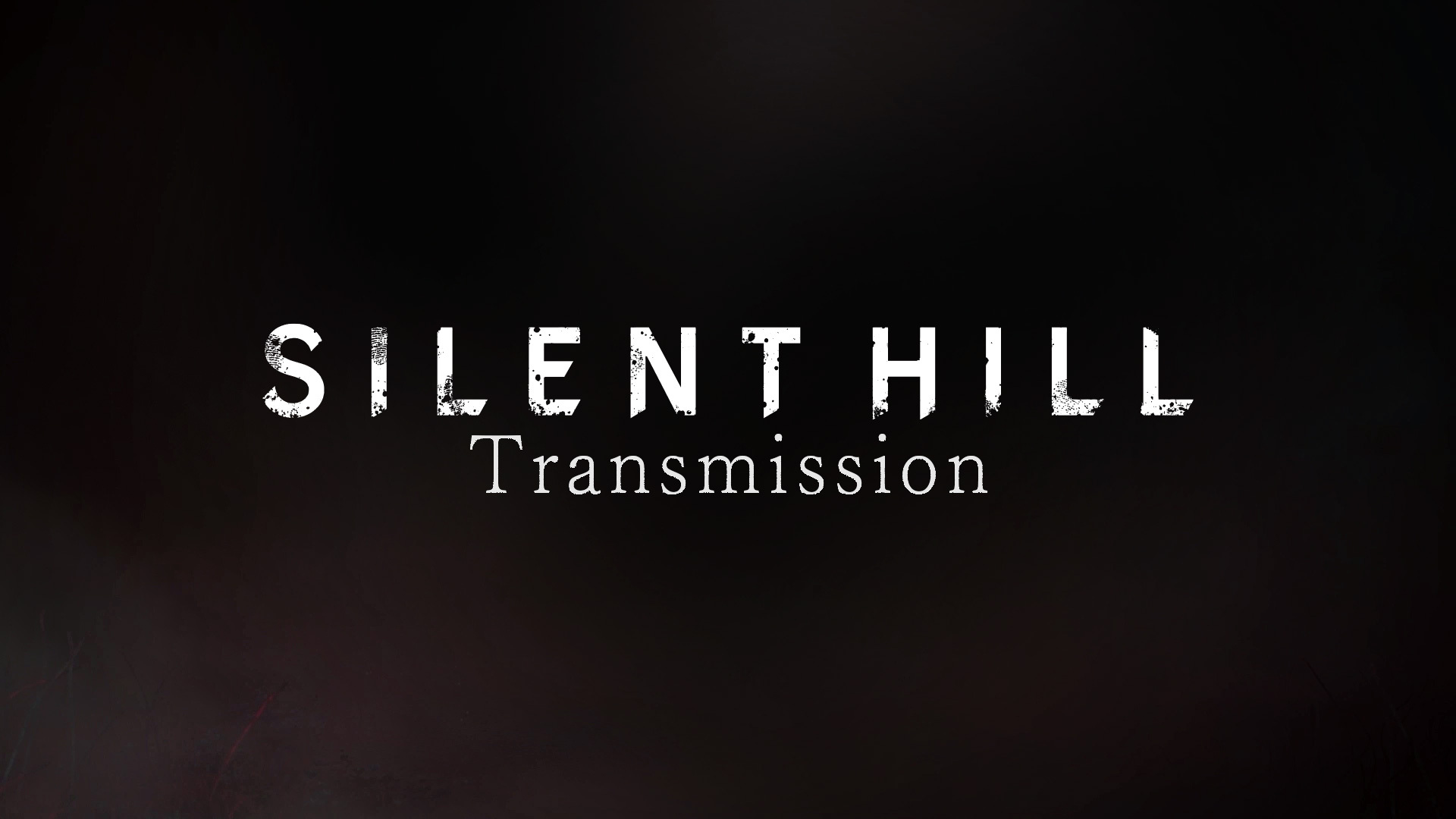 【3/14配信】SILENT HILL Transmission