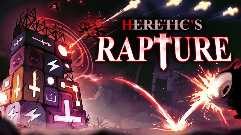 Heretic's Rapture - A sequel to Heretic's Fork.