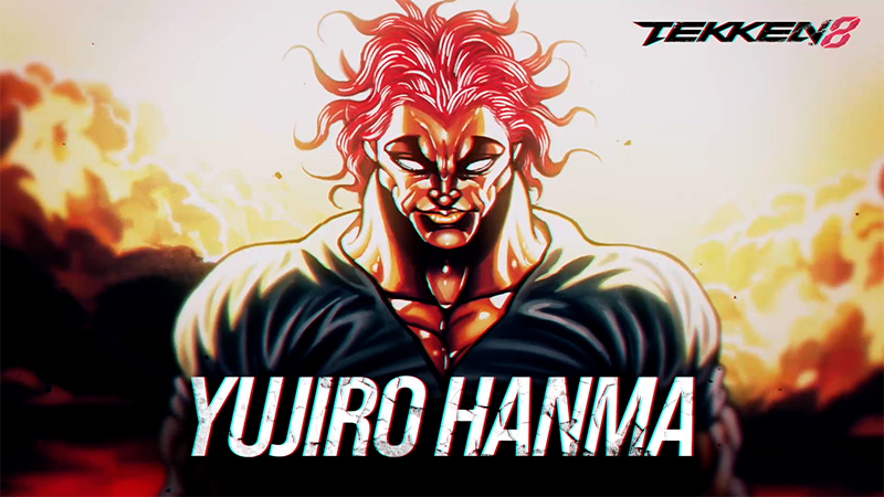 Yujiro Hanma