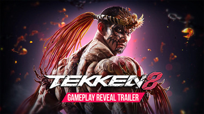 Save 50% on TEKKEN 8 on Steam
