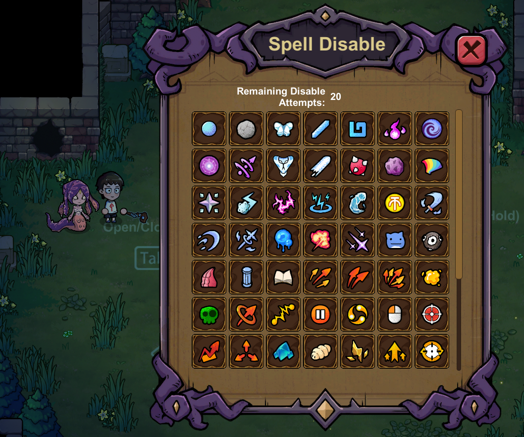 Steam Community :: Magicraft