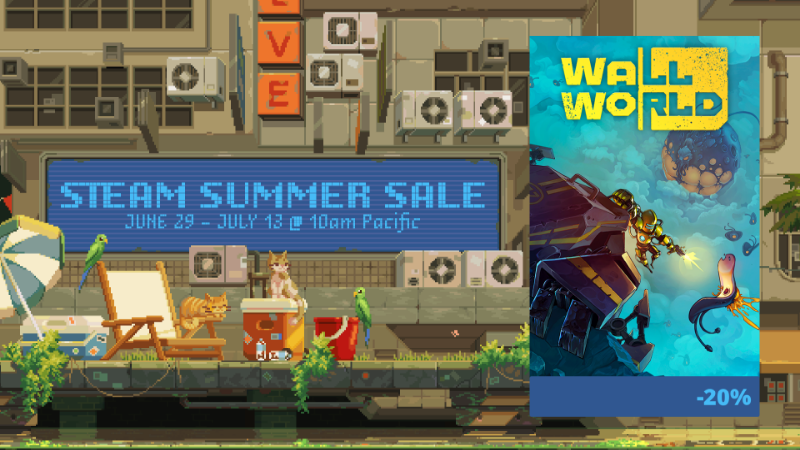 8. "Reddit Users' Must-Have Deals in the Steam Summer Sale" - wide 5
