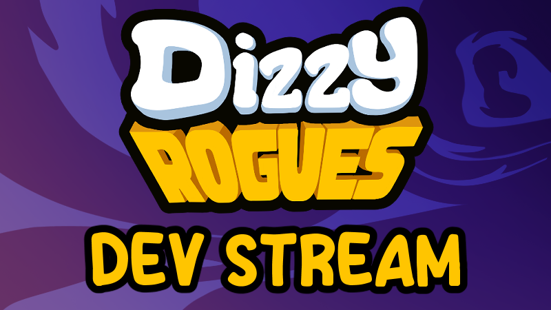 Dizzy Rogues - 🗡️🐻 Combo Duel Versus The Developer! - Steam News