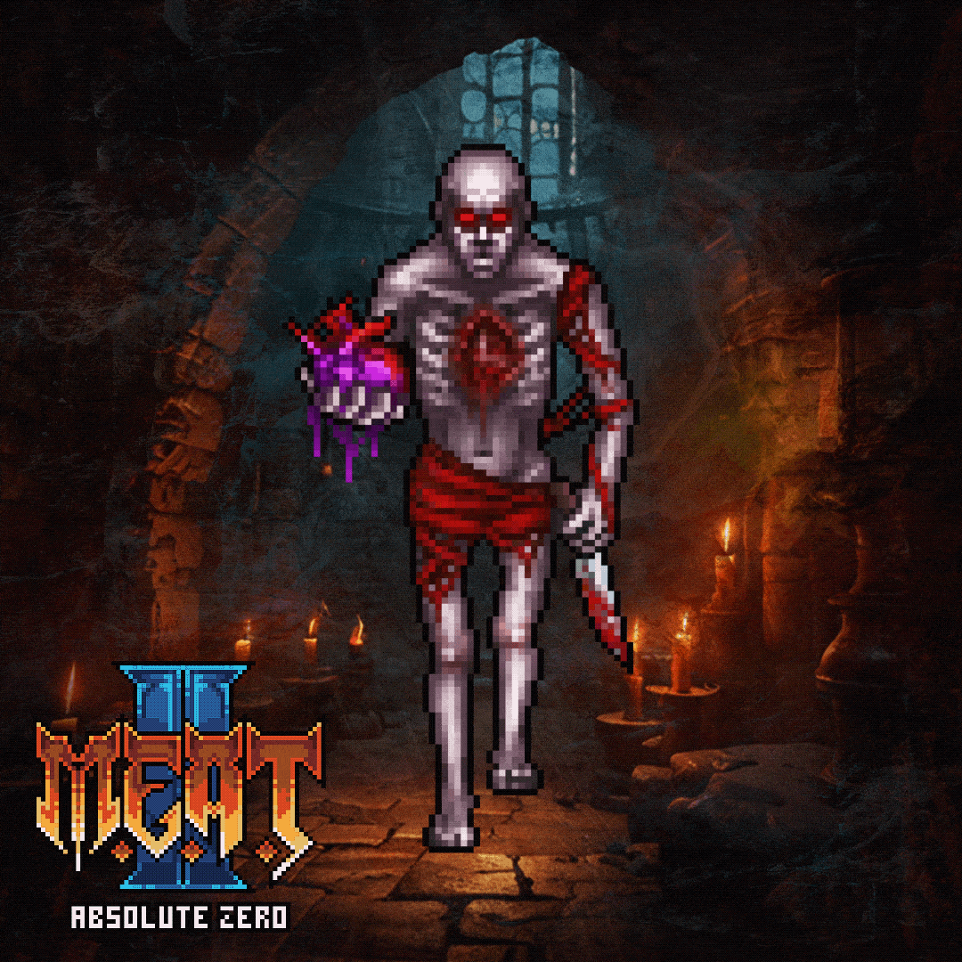 Steam Community M.E.A.T. II