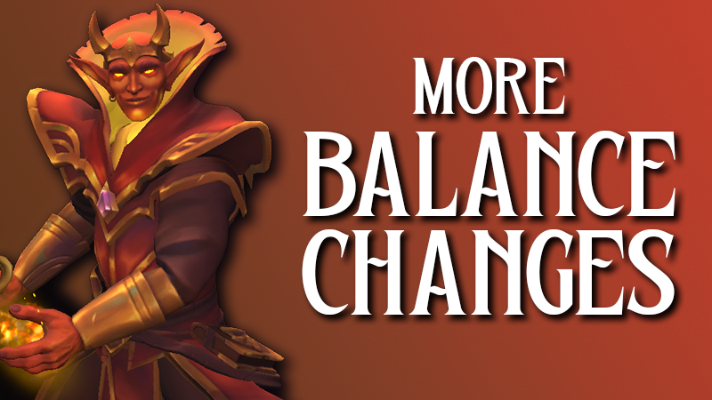 More Balance Update (1.0.2)