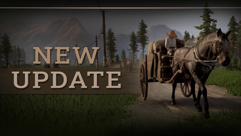 Road & Highway Update!