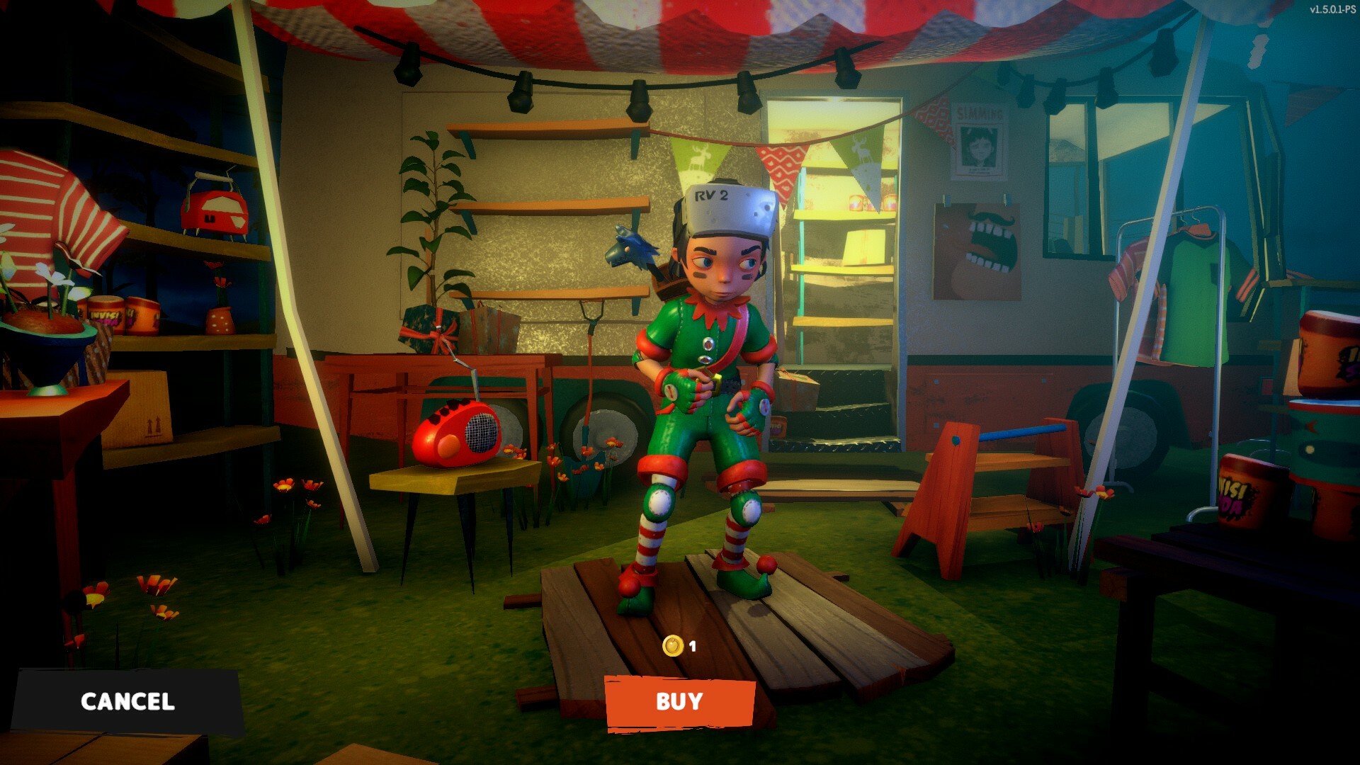 Buy Secret Neighbor Steam PC Key 