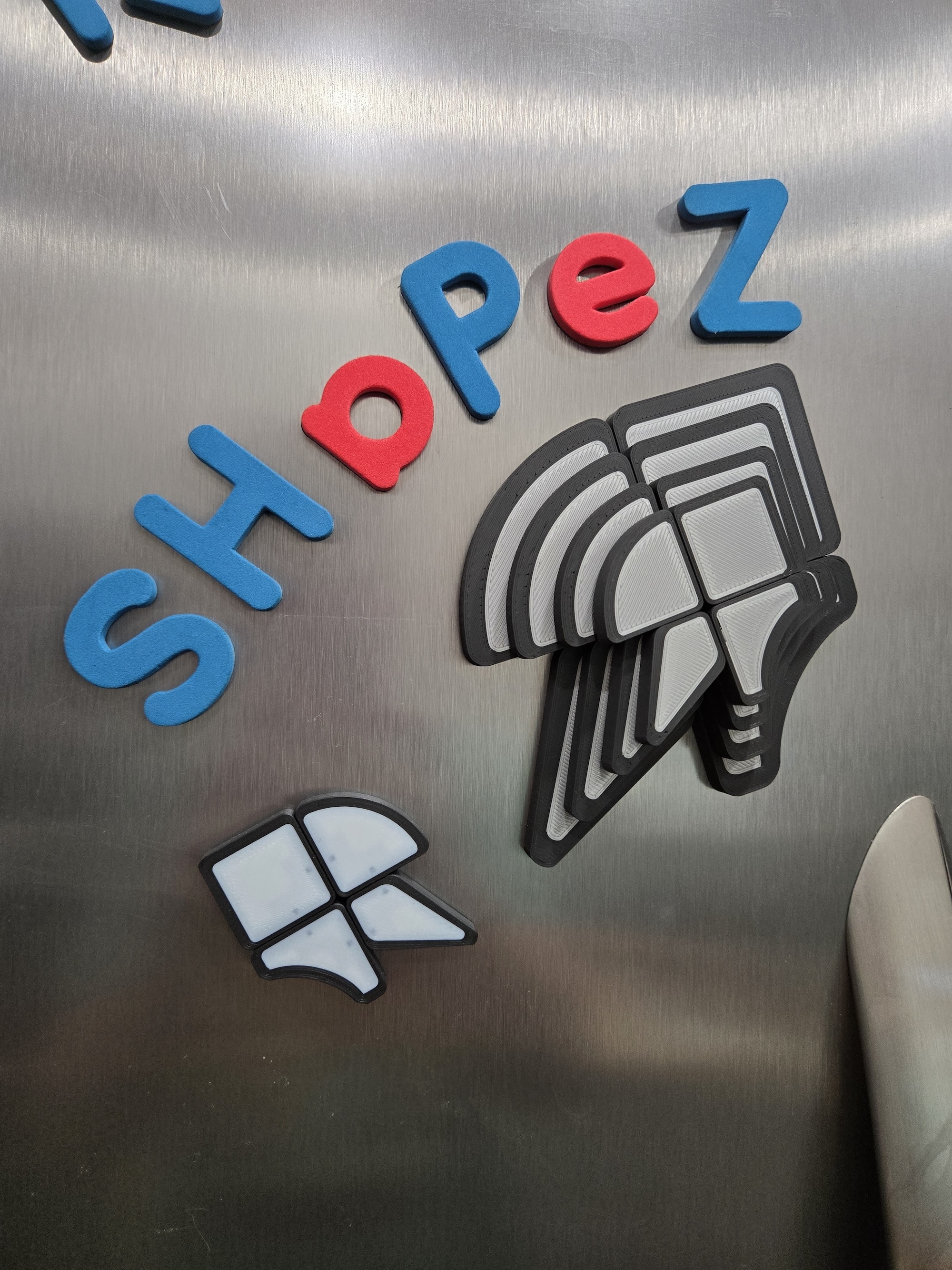 『shapez 2』がPAX Eastに出展決定！