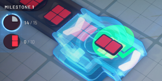 Devlog 029 – Progress Update on Development