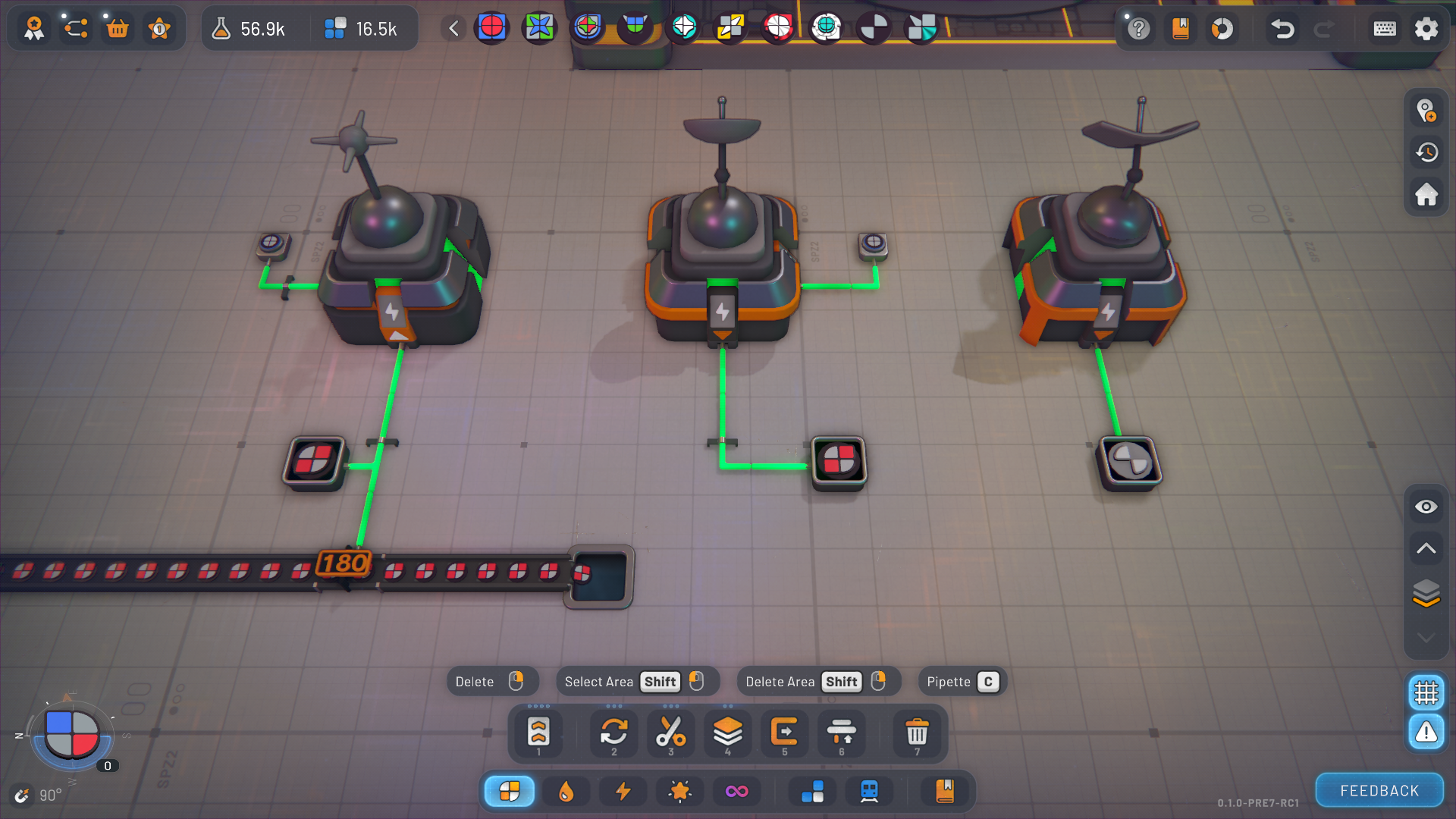 『ディメンション』大型アップデートまで、あと1週間！