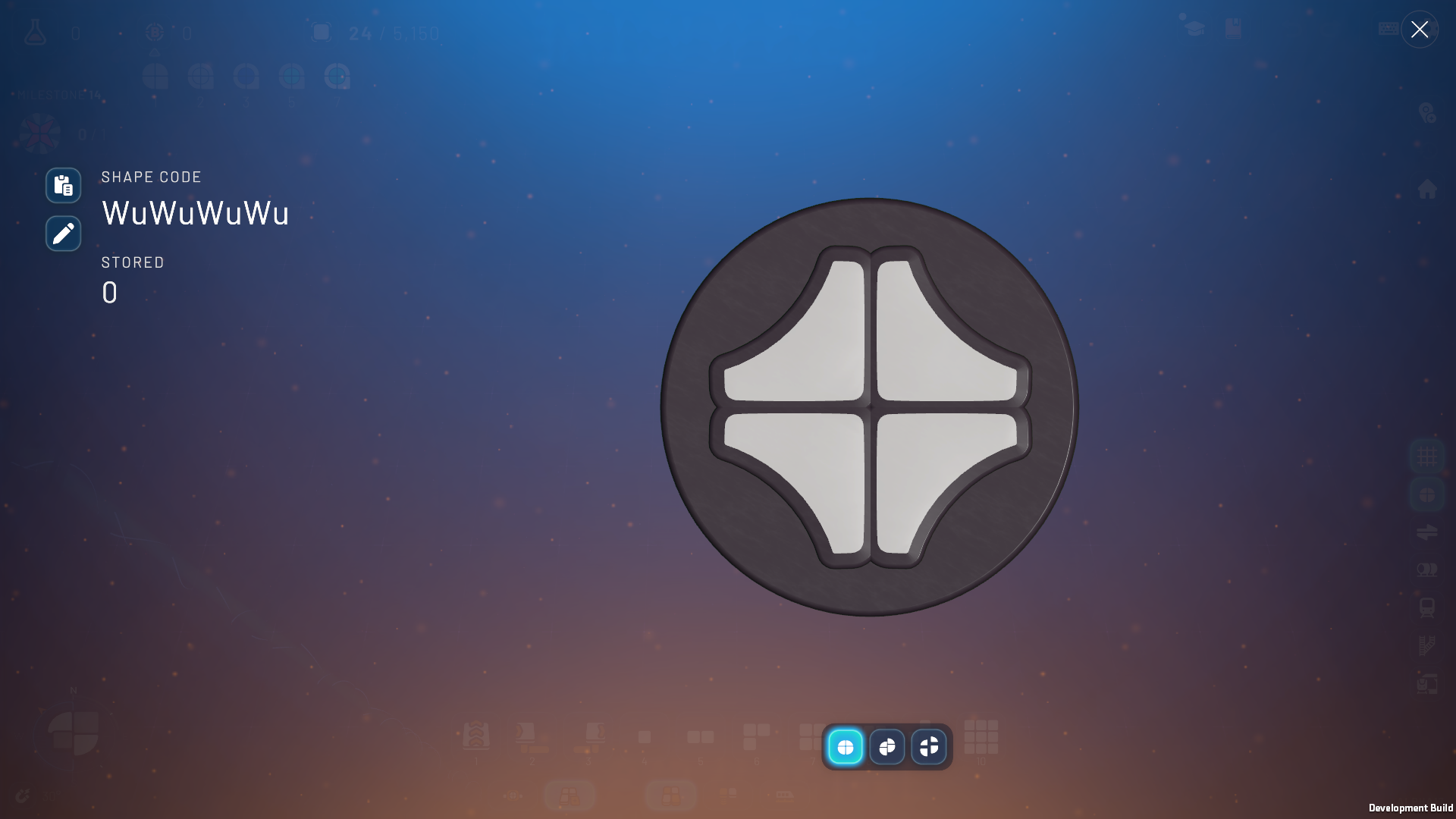 Devlog 017 – Our work since the Demo