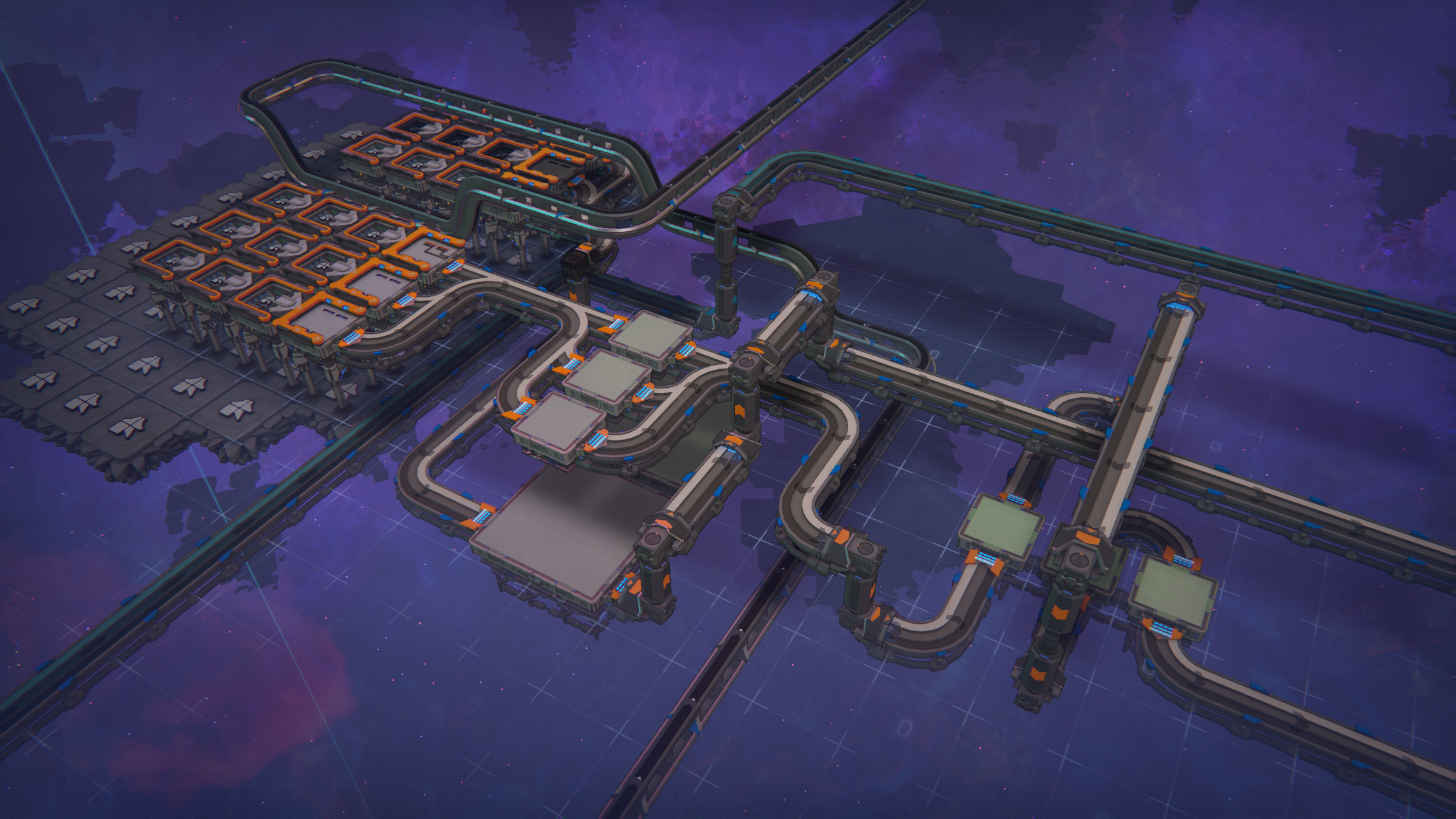 ディメンション アップデート