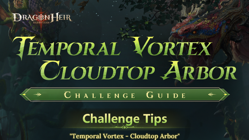 ???? Serpent Maze — Temporal Vortex Challenge Guide ⚔️