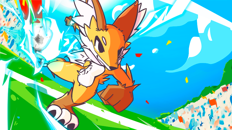 Wild Rumble - With 3 changes we managed to make the game 100x times ...