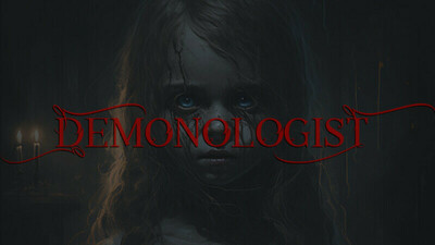 Save 50% on Demonologist on Steam