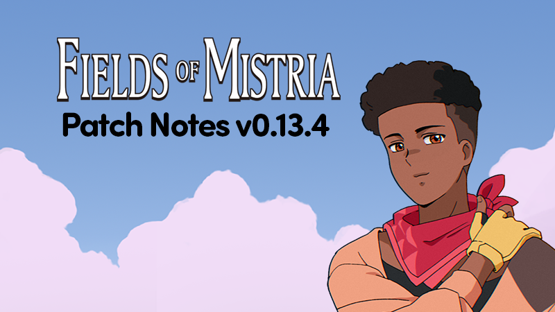 Patch Notes v0.13.4