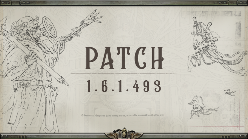 Update 1.6.1.493