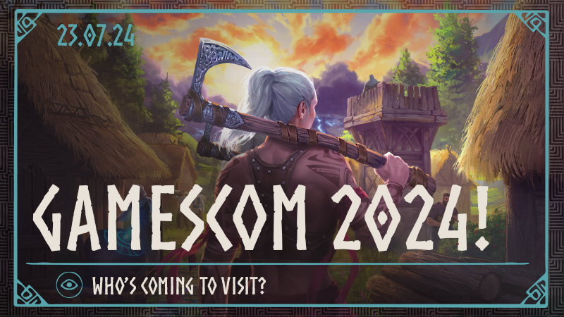 Gamescom 2025 анонсы. Gamescom 2025 анонсы