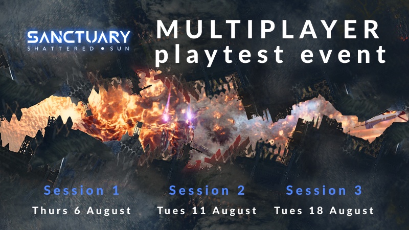 Multiplayer Access