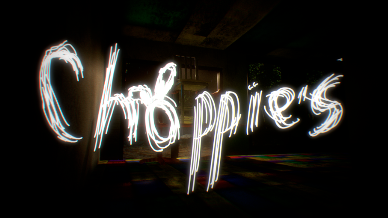 Choppie's - Game Engine Switch - Steam News