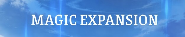 NEWS - EthrA : Paliers débloqués et multijoueur en 2027 1 EthrA - extension consacrée à la magie