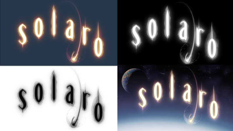 Solaro no Steam