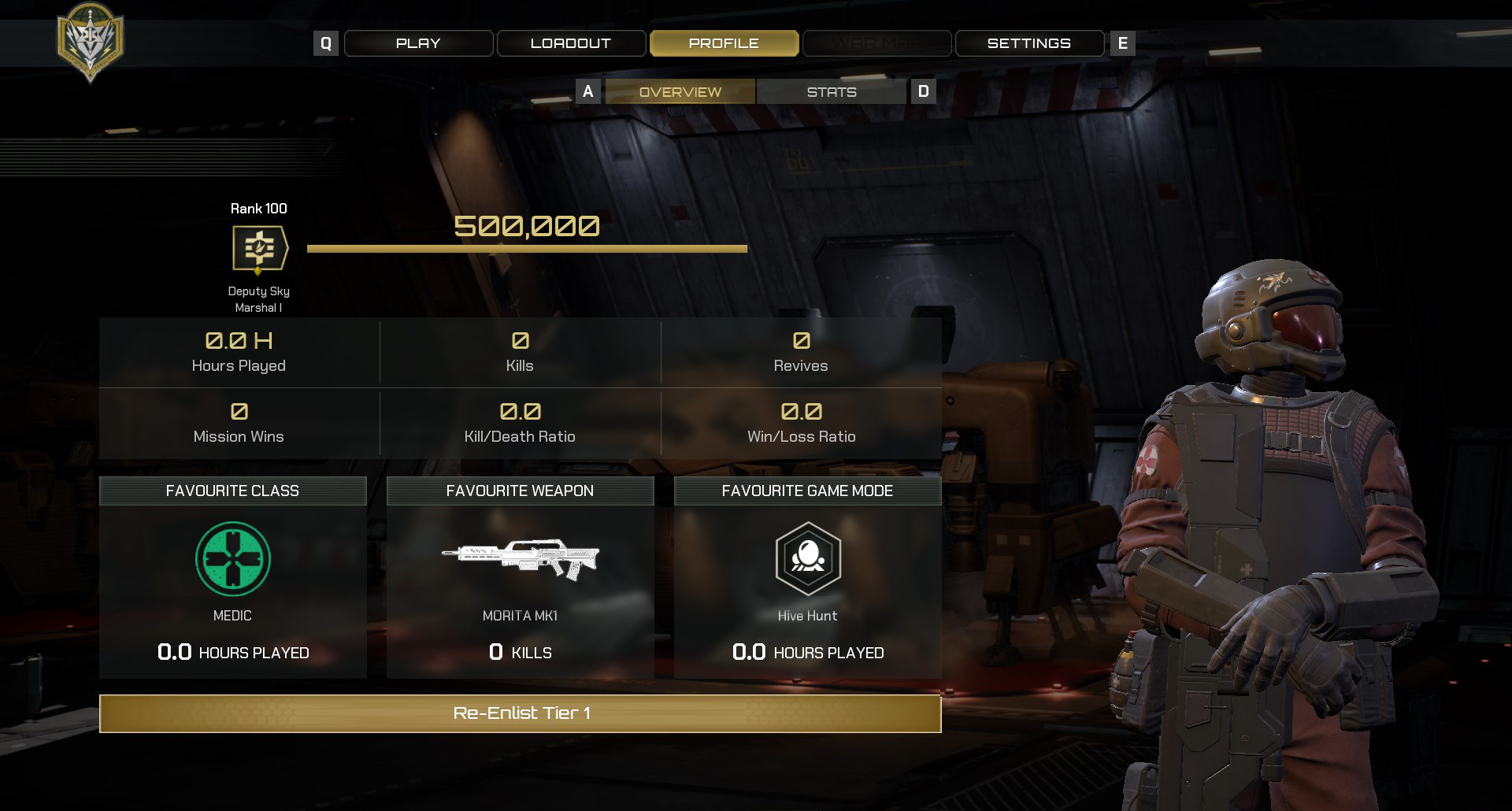 Steam Community Starship Troopers Extermination