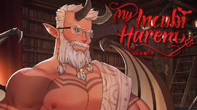 Gay Harem - My inquisitive Hero, Gay Harem's first live Discord Q&A is  almost upon us! Join us on February 19th 5PM CET (UTC+1) in our Discord  Server where where we'll be
