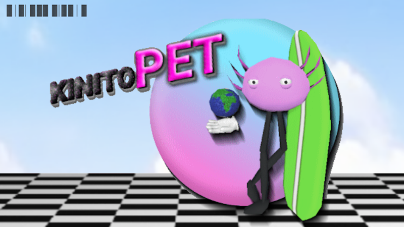 Grant kinitopet exe. Кинито ПЭТ игра. Кинито пет игра. Kinito Pet.