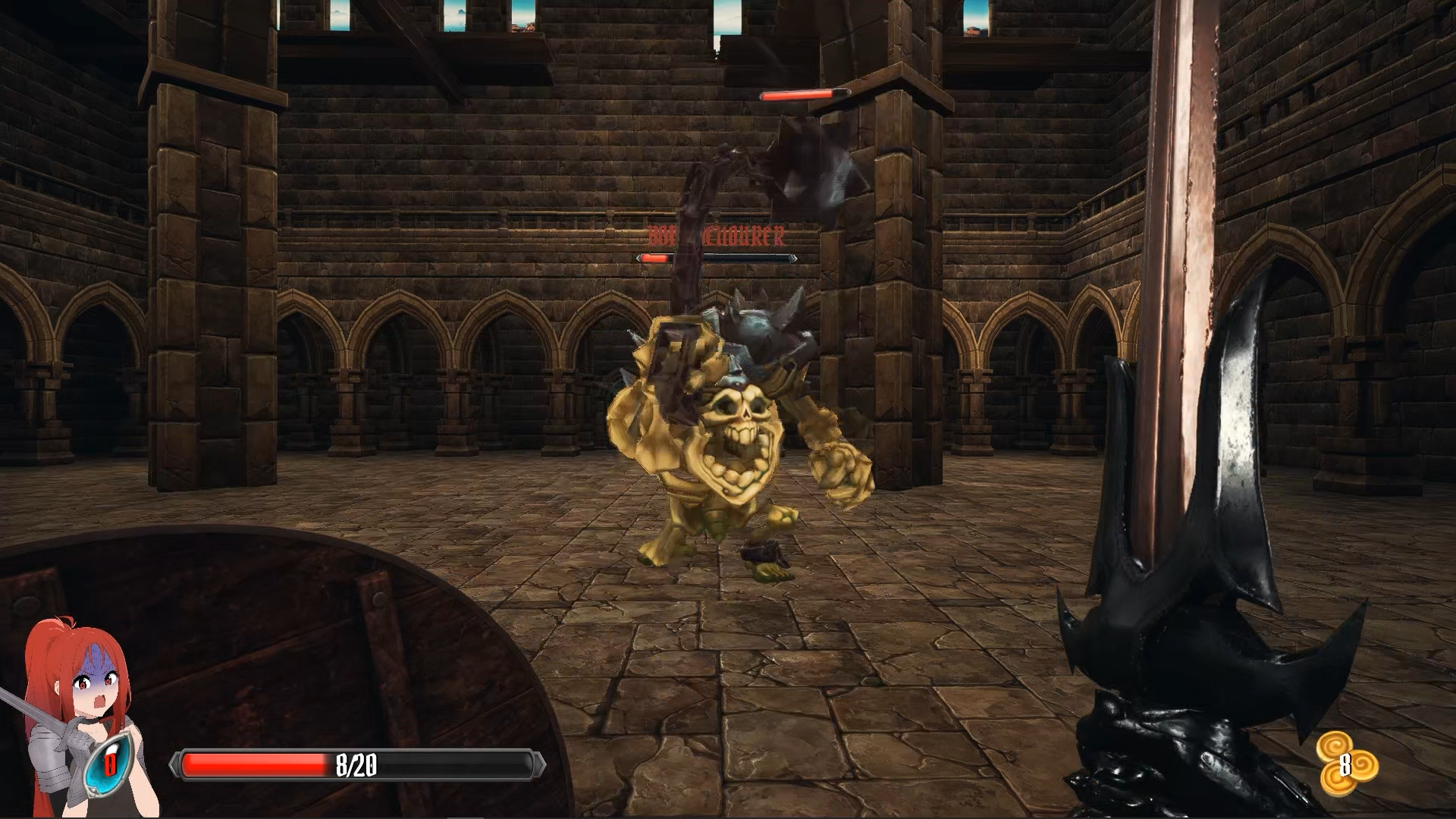 NEWS - Get to the Gate : Démo disponible 1 296d0f8e2d02314a99bdfb1ad3c1e5af8c601b1c | RPG Jeuxvidéo