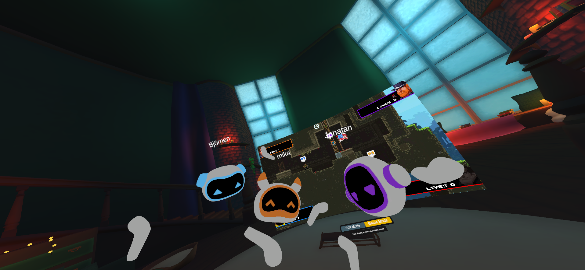 Steam Community :: GameVRoom