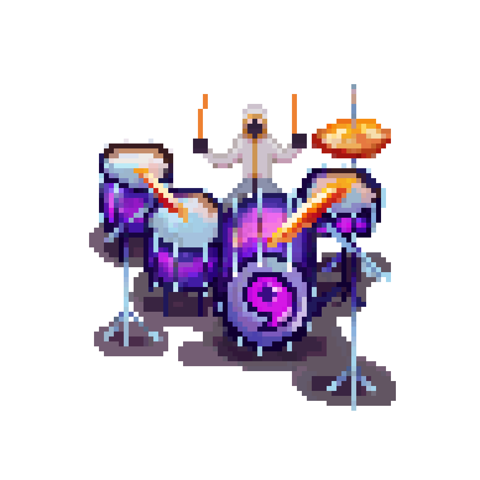 for some interactable gameplay