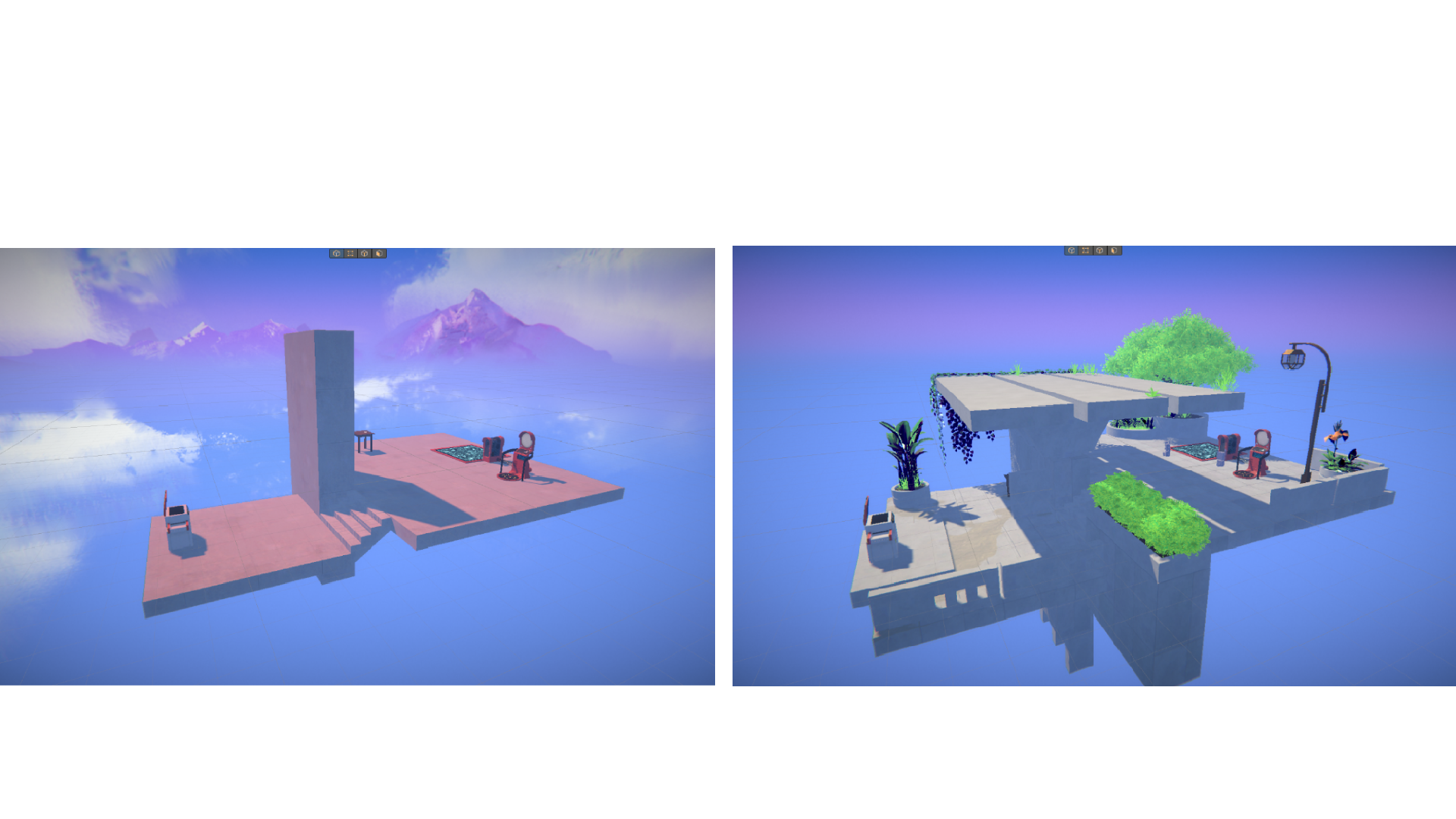 Behind the Lens #2: Designing Puzzles for Viewfinder