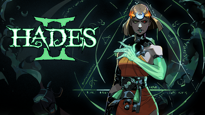 Hades II on Steam