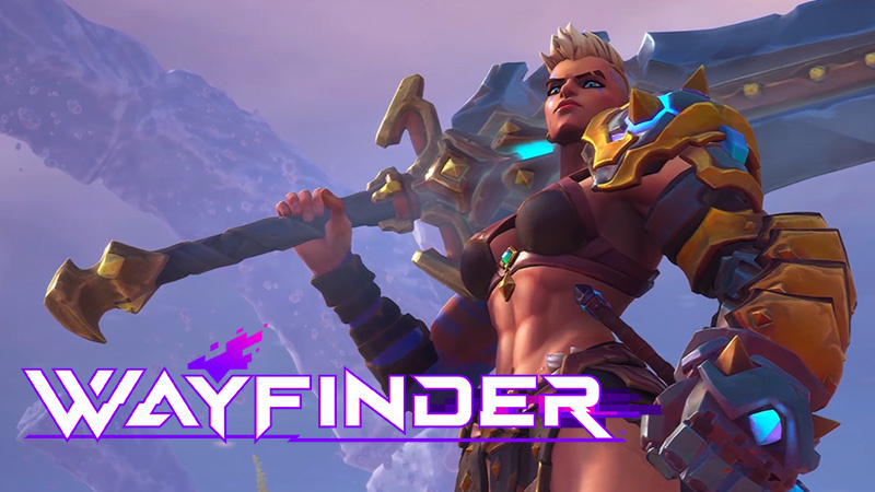 Wayfinder vai bem entre os mais vendidos da Steam; veja TOP 10