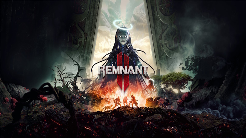 Remnant Franchise Sale