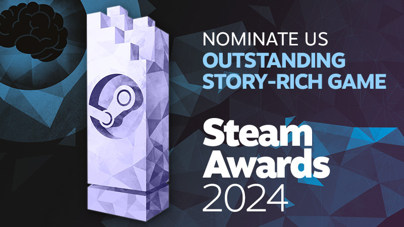Steam Awards 2024