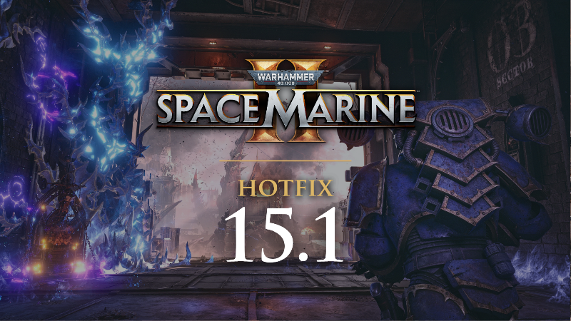 Hotfix 15.1 Patch Notes