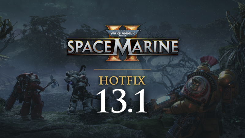 Hotfix 13.1
