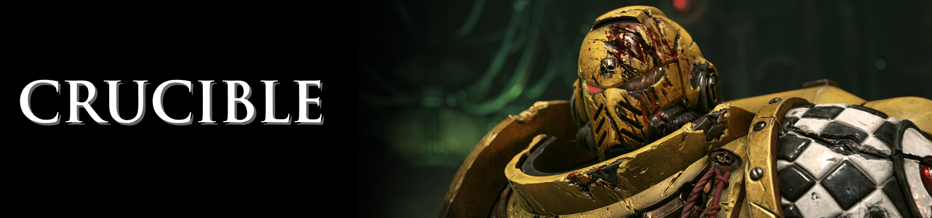 Crucible Mode Update