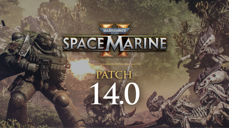 Patch Notes 14.0