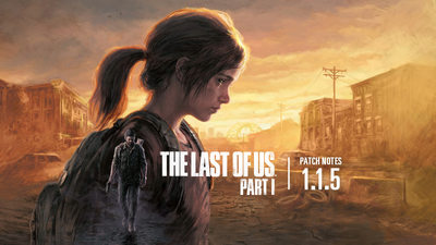 Steam：The Last of Us™ Part I