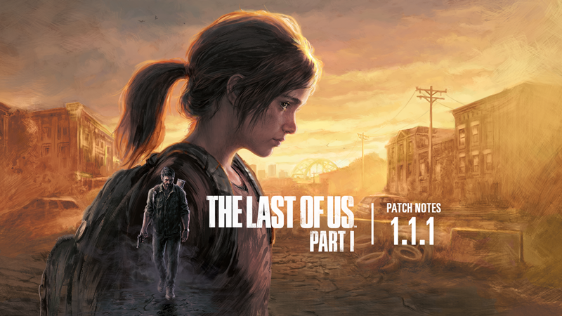 The Last of Us Part 1 (1888930) · Issue #6653 · ValveSoftware