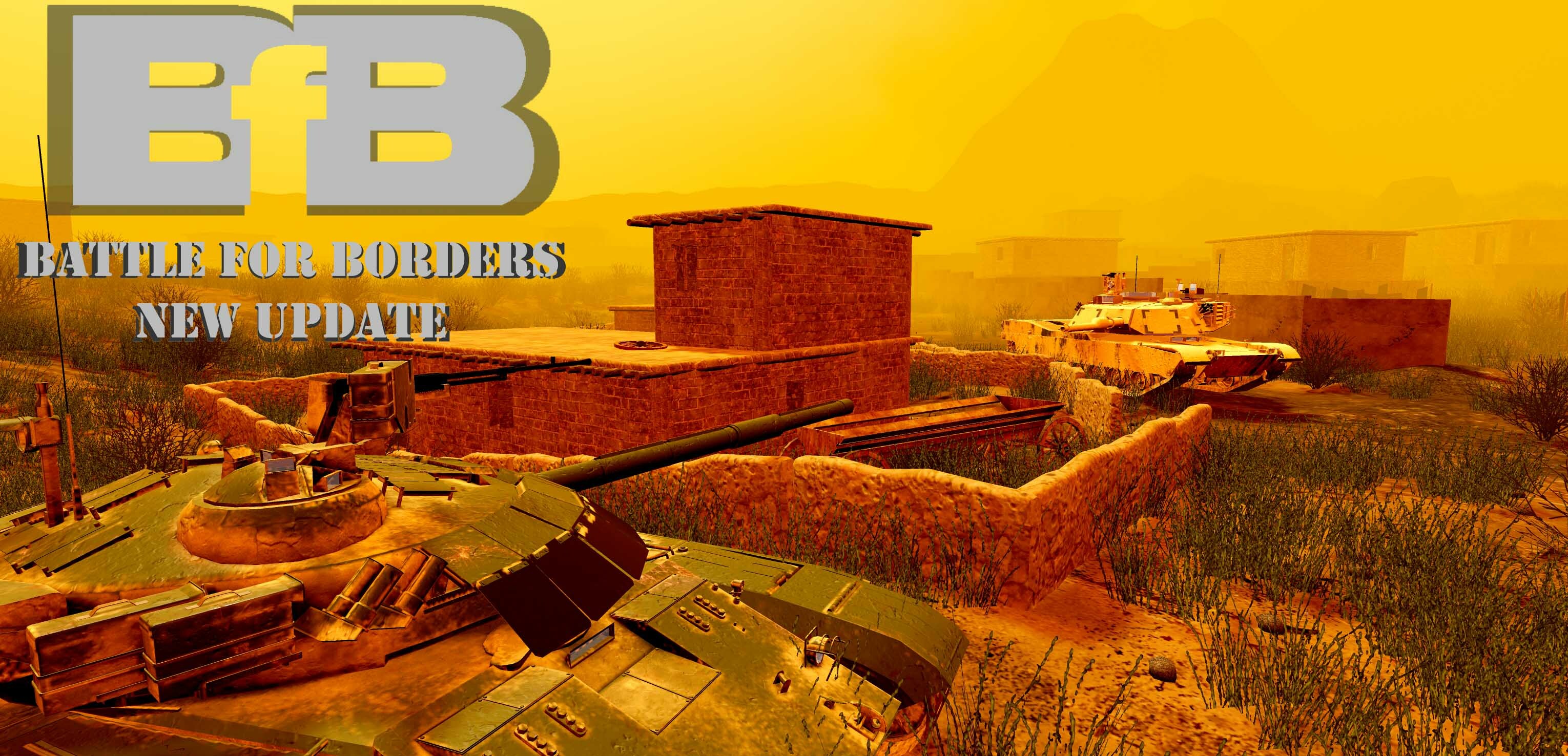 Сообщество Steam :: Battle for borders