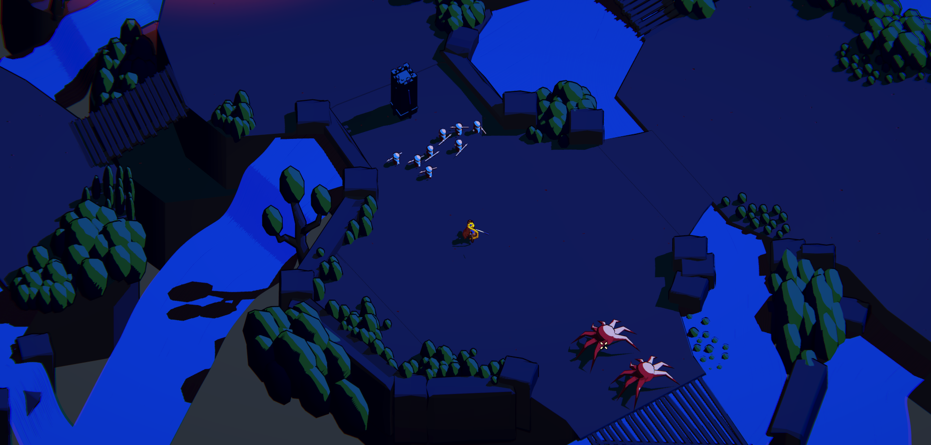 Steam Community :: Thronefall