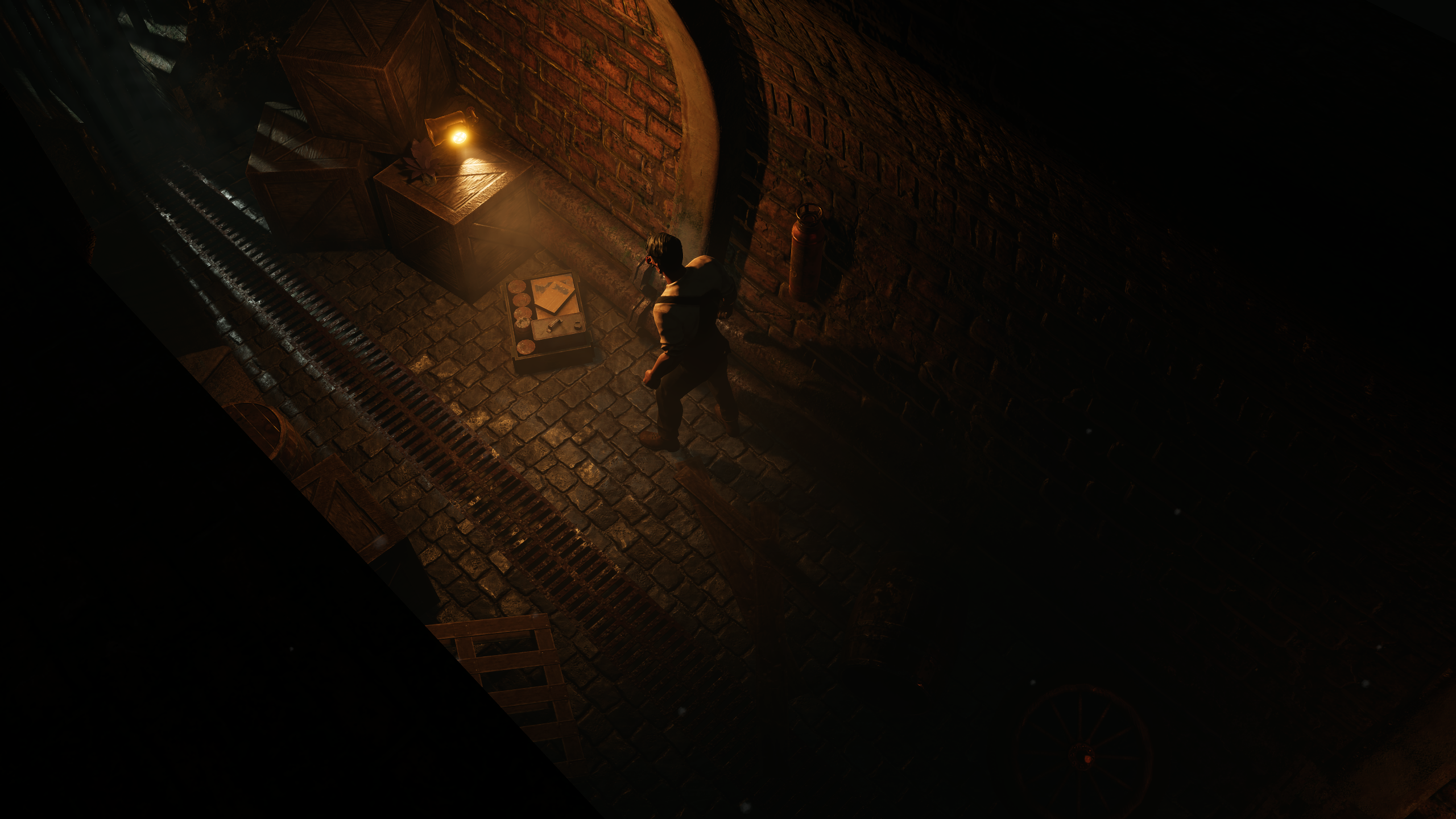 NEWS - GLASSHOUSE : Démo concept (re)disponible sur Steam 3 3035ccc3438aa5a962d7cfc8430ee1430532959c | RPG Jeuxvidéo